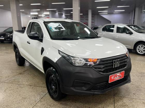 FIAT STRADA 1.4 FIRE FLEX ENDURANCE CS MANUAL FIAT STRADA 1.4 FIRE FLEX ENDURANCE CS MANUAL